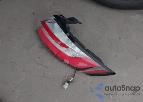 2019 Ford Edge Sel z USA, uszkodzony, nr VIN 2FMPK3J94KBC49437